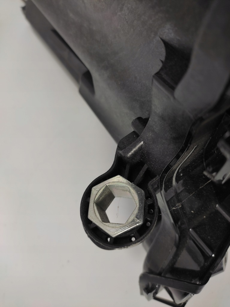 фото №7, Mercedes e-klasa w213 lift лампа ліва multibeam