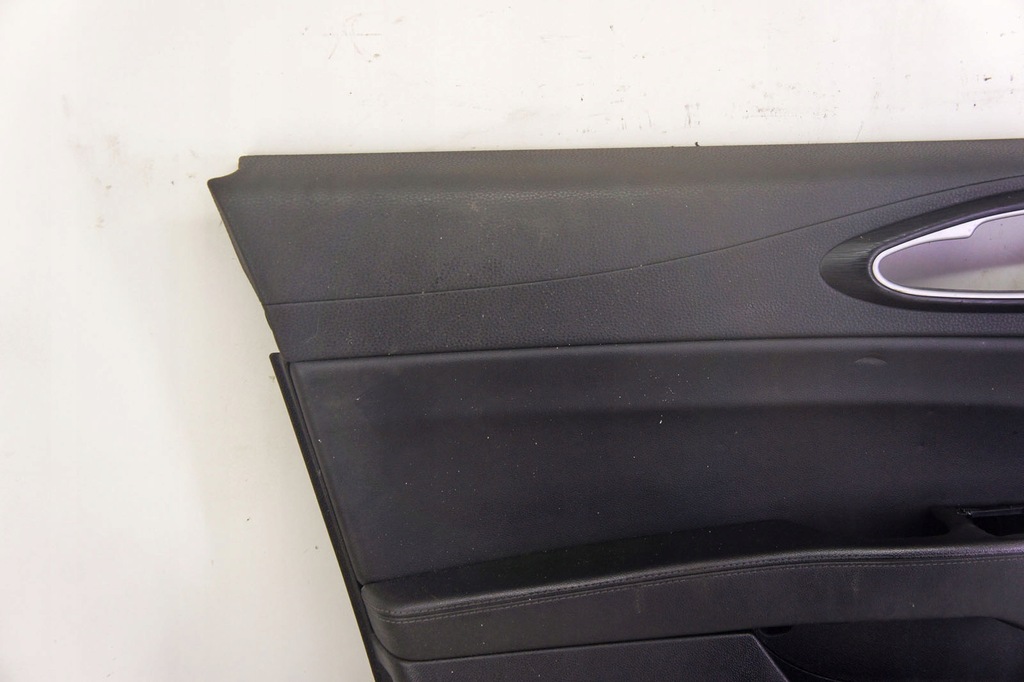 фото №7, Pa106 alfa romeo giulia обшивка двері лівий перед