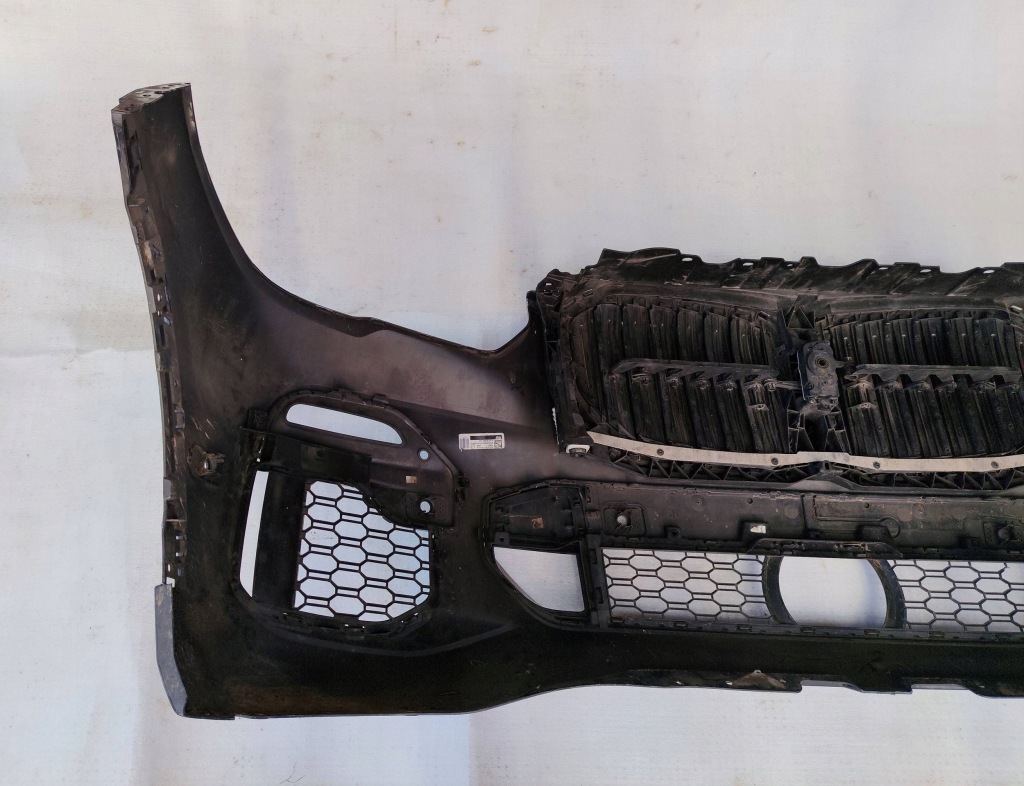 Bmw x5 g05 бампер перед m набор передний Доставка