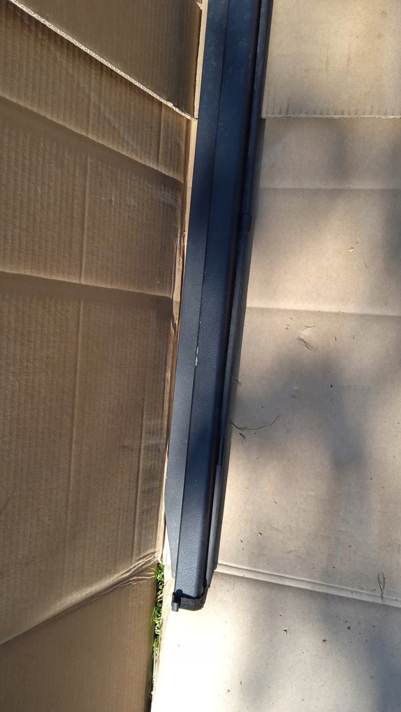 фото №6, Fiat stilo i hb 5d шторка багажника