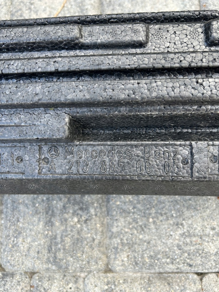 фото №10, Mercedes e-klasa w213 lift 20-23 amg абсорбер