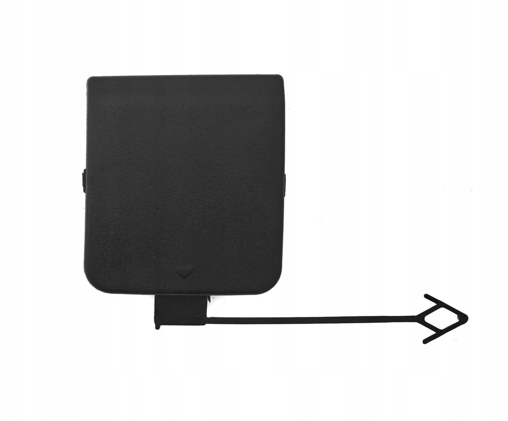 фото №1, Bmw x1 e84 09 - 15 заглушка фаркоп перед передняя