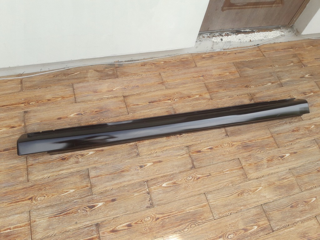 фото №1, Outlander iii 11r - захист поріг права 6512a422