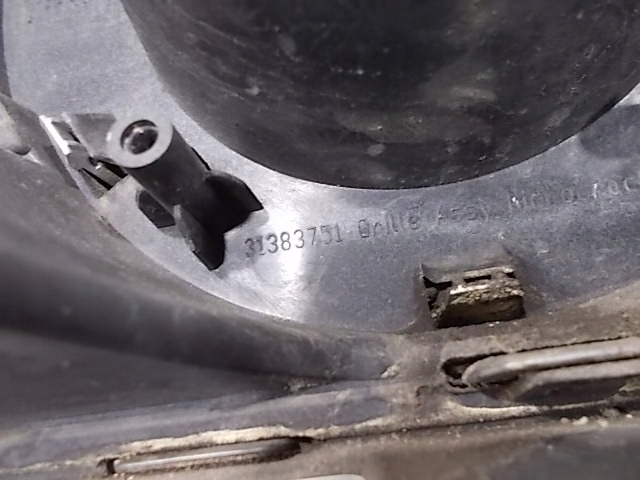 фото №10, Volvo xc60 lift 13-17 решётка радиатора решётка радиатора org !