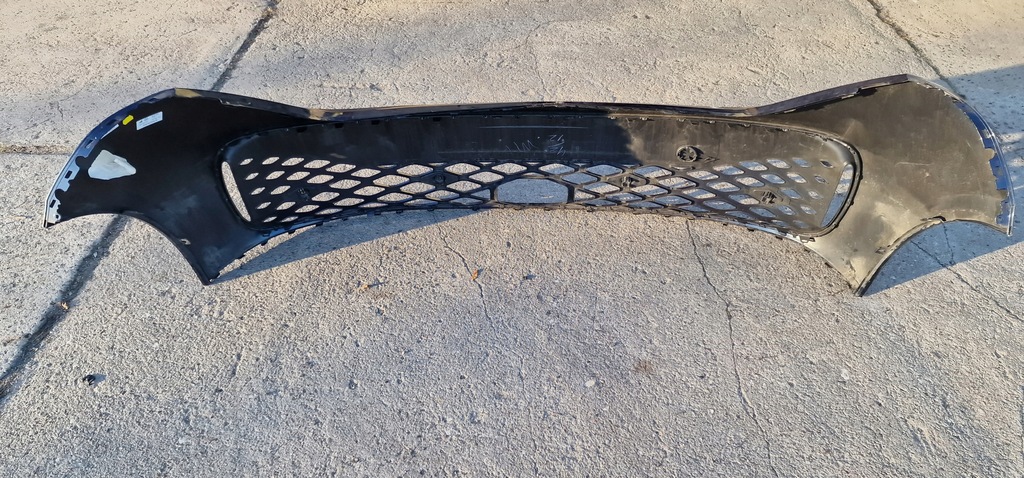 фото №13, Бампер перед передний vw id. buzz 1t3 22-