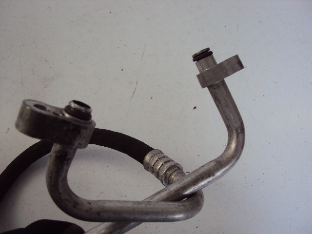 фото №4, Шланг кондиціонера mercedes b-klasa w246 2011-