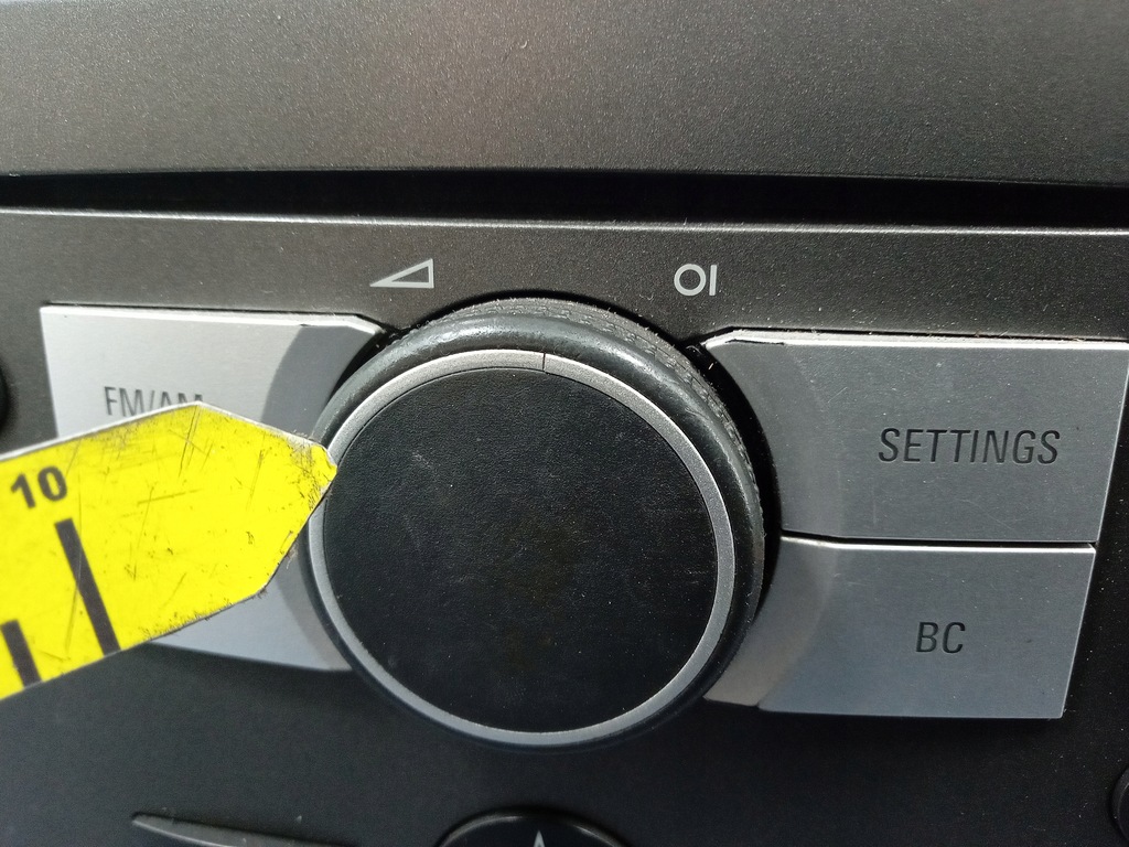 фото №8, Vectra c signum радіо cd 30 дисплей 13253511