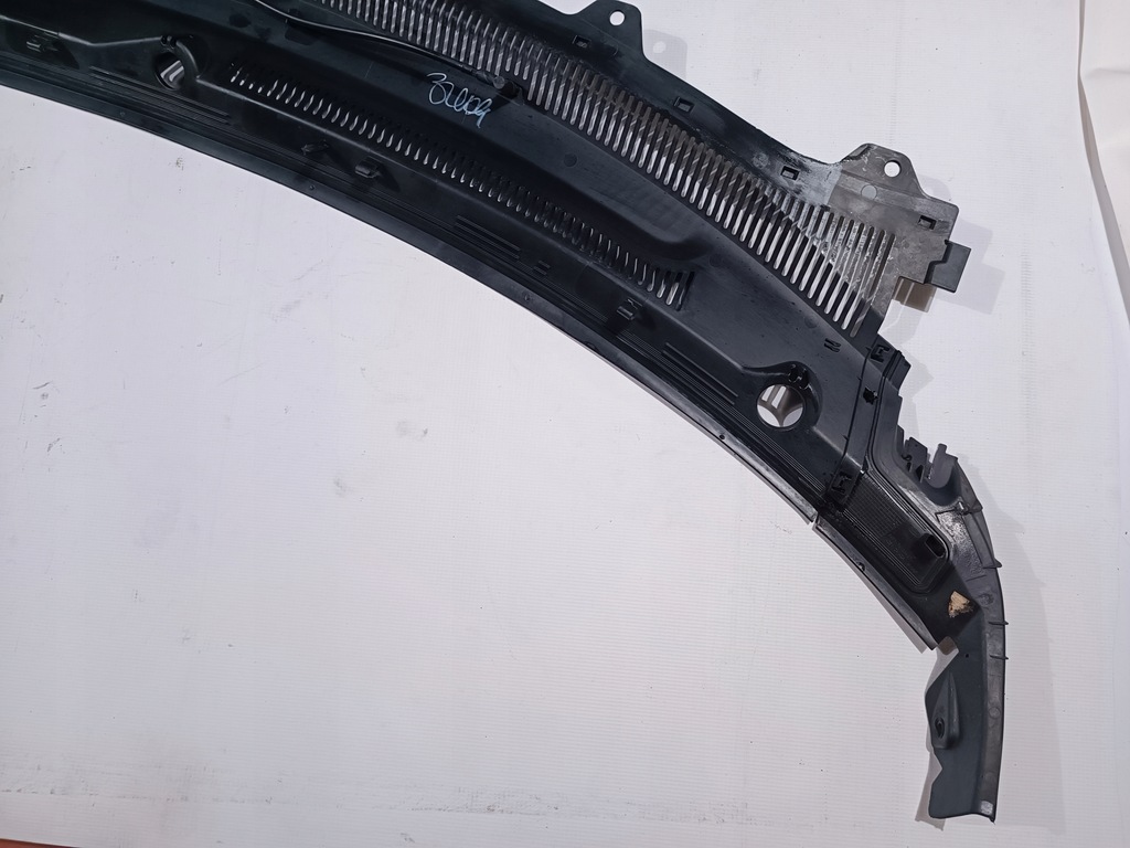 фото №11, Жабо повний ford flex