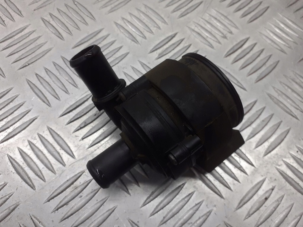 фото №1, Насос воздуха вторичного renault laguna ii 1.9 dci