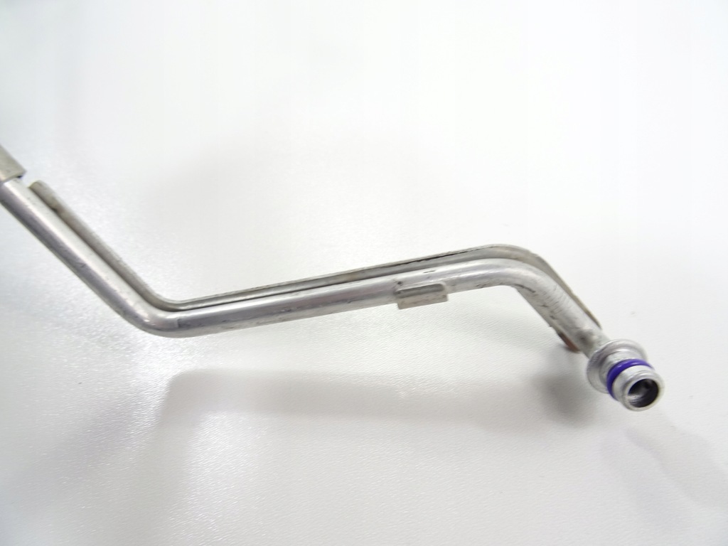 фото №9, Polo 2g 1.0 tsi шланг кондиционера 2q1816741g