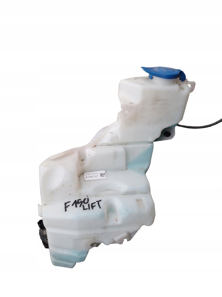 фото №1, Бачок омывателя ford f150 lift 2017-