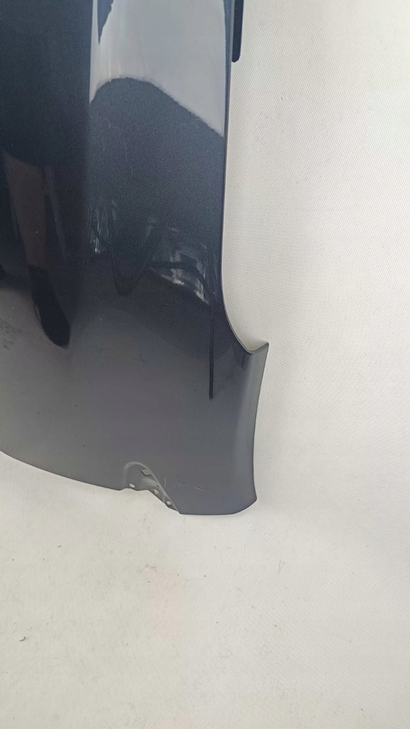 фото №9, Dacia dokker lodgy stepway 631017810r крыло левый передний 12-21r.