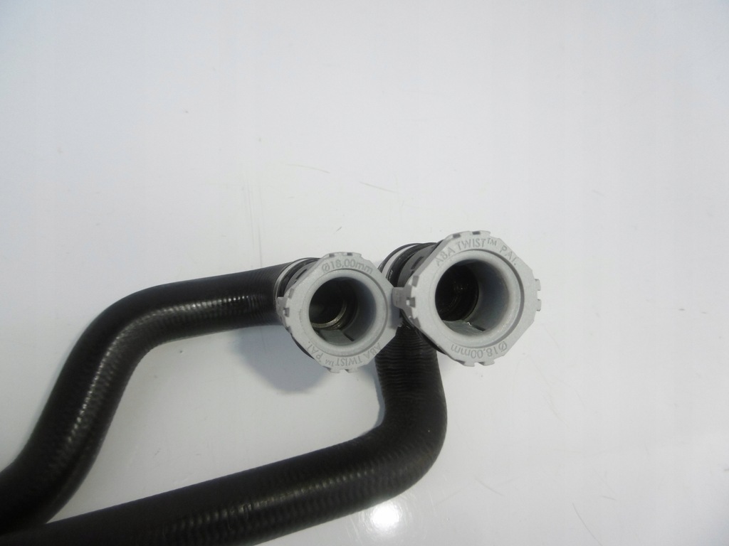 фото №6, Провода отопителя volvo v70 iii s80 ii xc70 ii