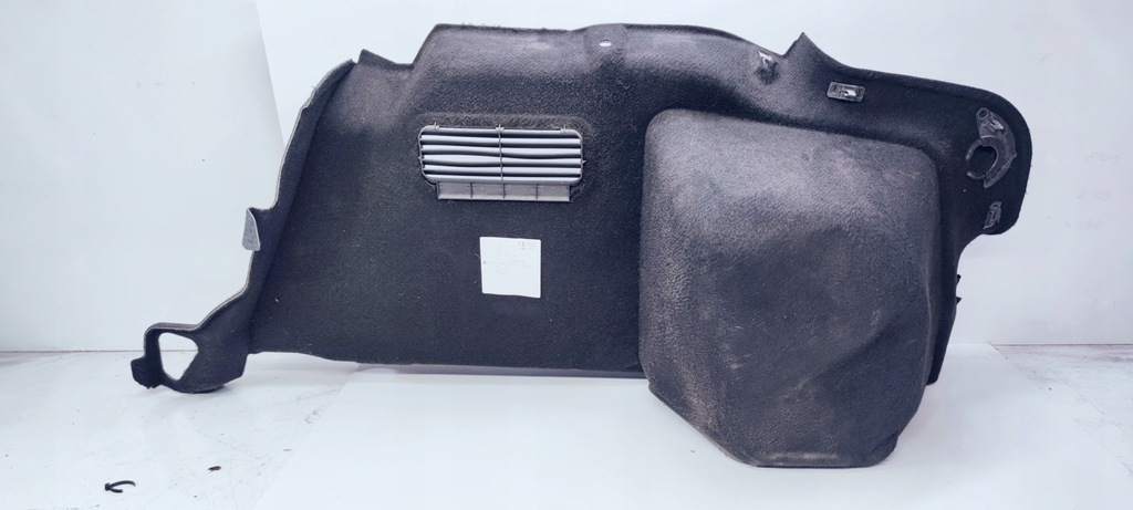 фото №5, Оббивка обшивка багажника audi a4 b6 8e0863887a