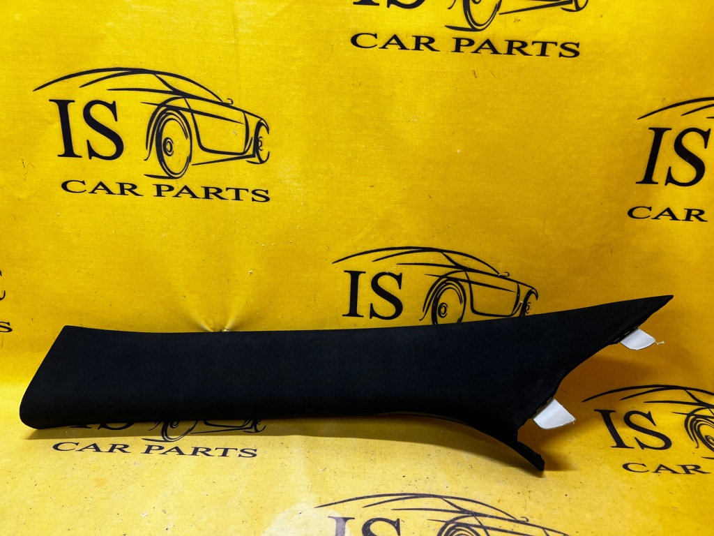 фото №1, Обшивка защита стойка перед левый jeep grand cherokee wk2 srt