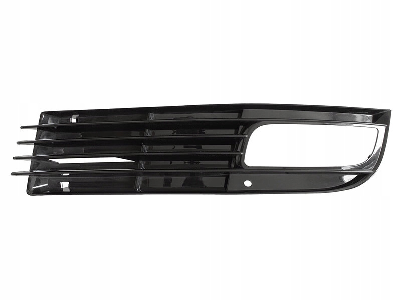 фото №1, Решётка решётка радиатора решётка радиатора бампер audi a8 d3 4e0 lift 08