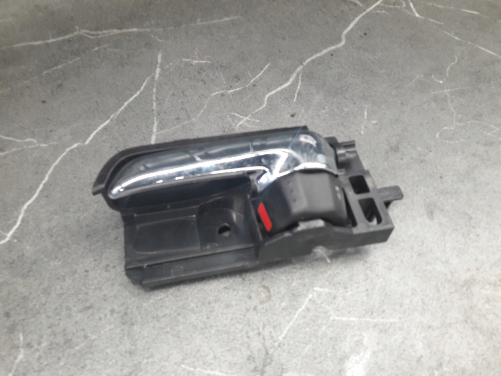 фото №1, Ручка левый задняя suzuki sx4