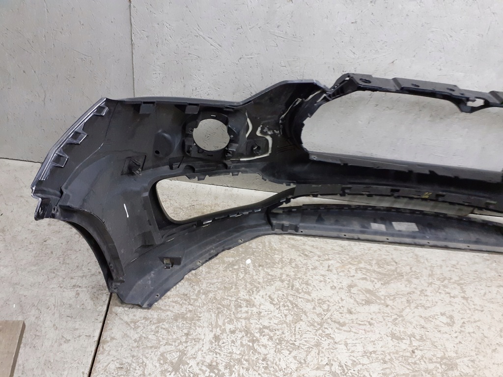 фото №10, Бампер передній перед maserati levante 2016-