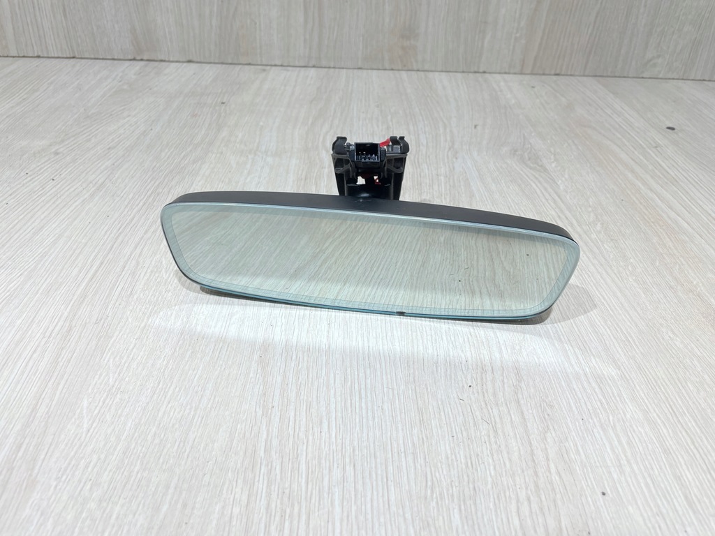 фото №1, Porsche panamera 971 зеркало заднего вида