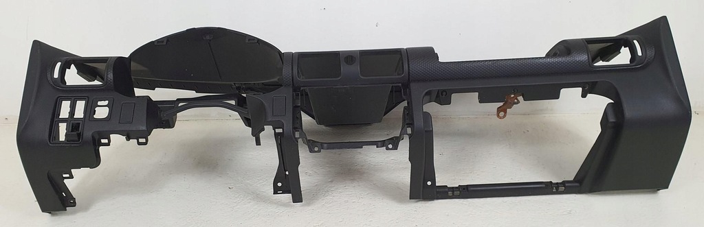 фото №6, Приборная панель приборная консоль toyota mr2 iii zzw30 eu