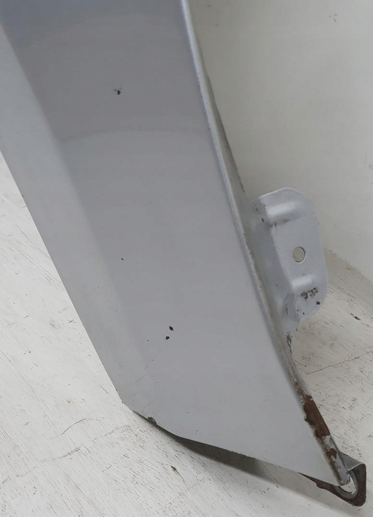 фото №3, Крыло левый передний перед 775 mercedes ml w164