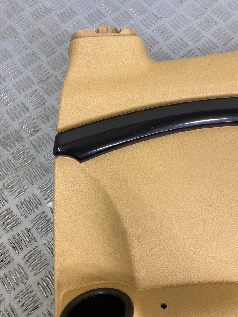 фото №6, Обшивка правый задняя mini cooper r55 clubman 2755942