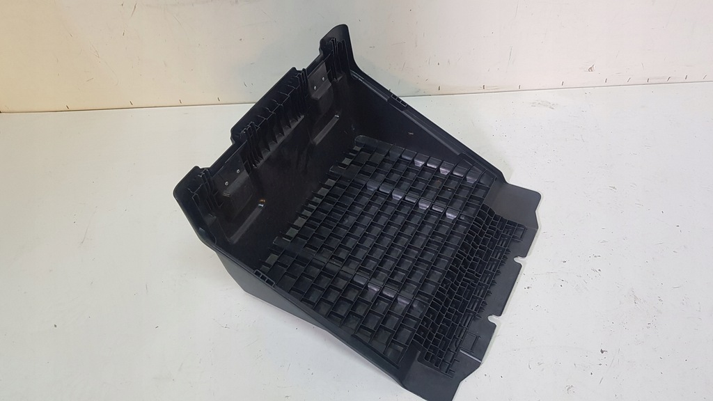 фото №12, Scania r s ngs основа акумуляторів кришка