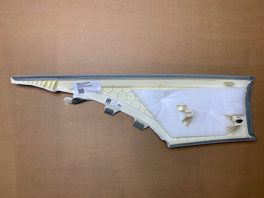 фото №10, Audi a6 c7 2017 потолок защита ручки фонари led 32km