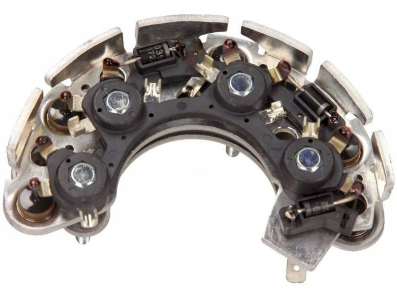 фото №4, Плита діодна alt. arc4033 as