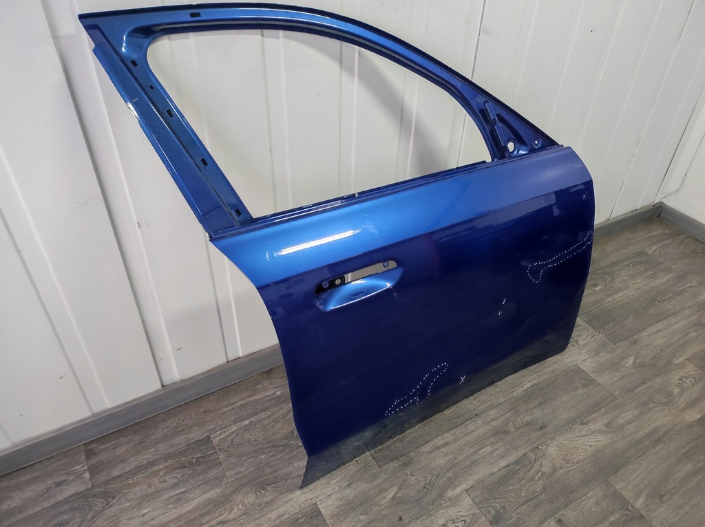 фото №6, Двері bmw x1 u11 передні праве