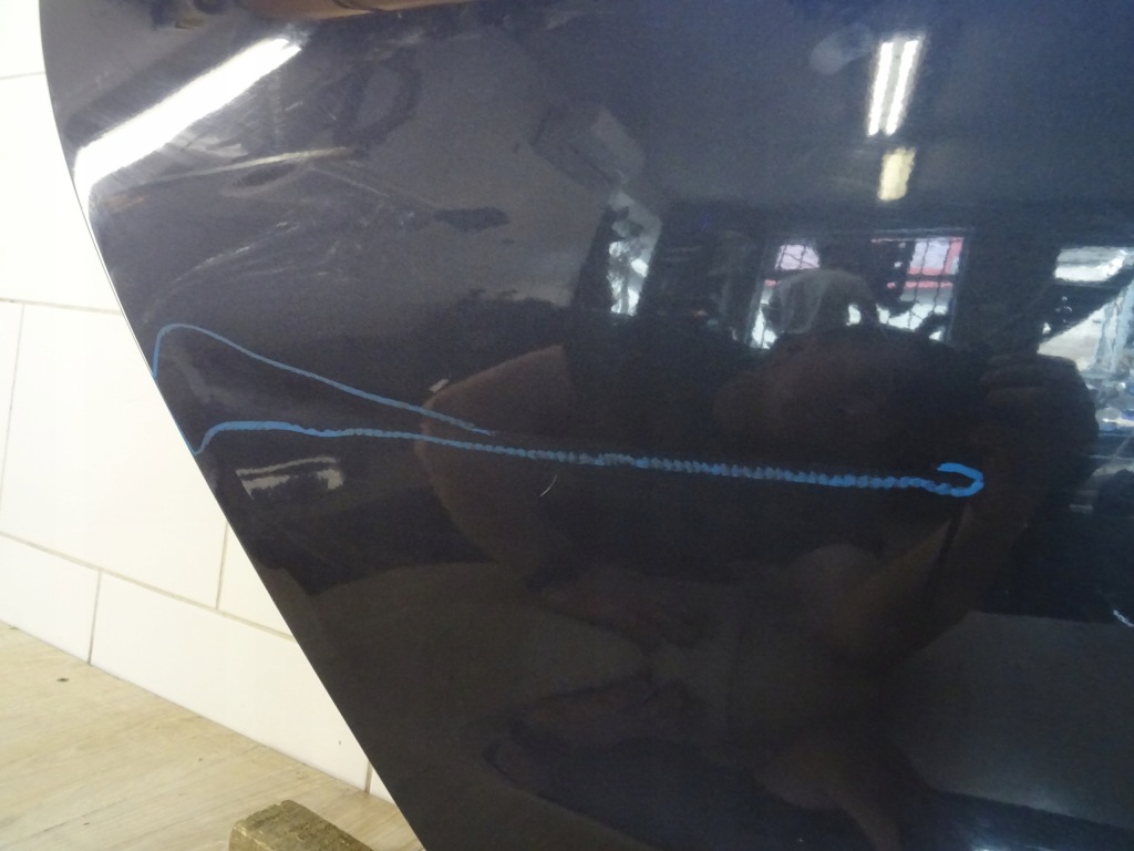 Дверь правое  задняя задняя tesla model 3 llu 2017 - 2023 Недорого