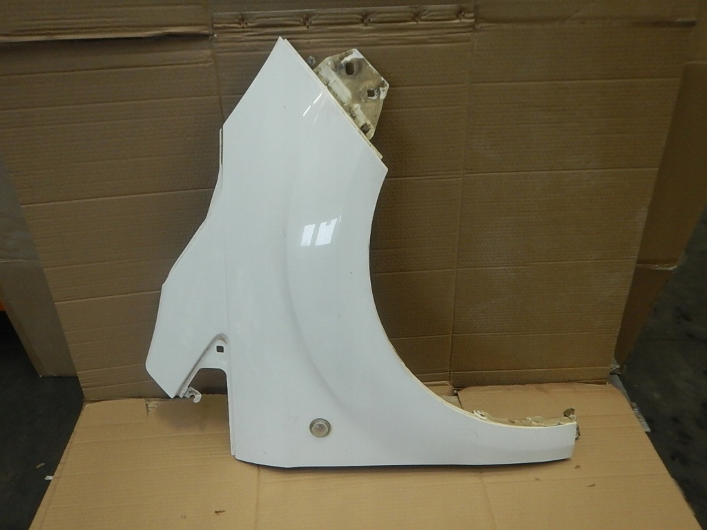 фото №1, Крыло правый перед ford transit tourneo courier