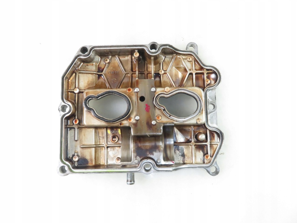 фото №7, Крышка клапанов subaru forester ii 2.0