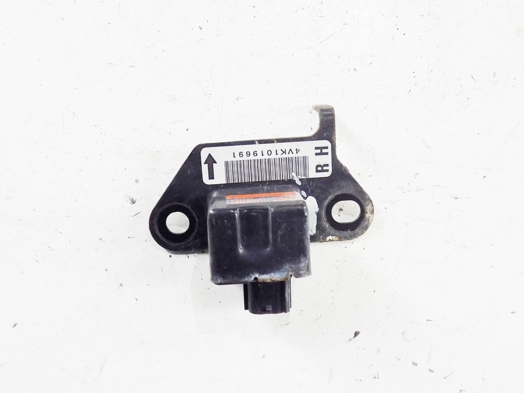 фото №1, Subaru forester i 00r датчик датчик удара