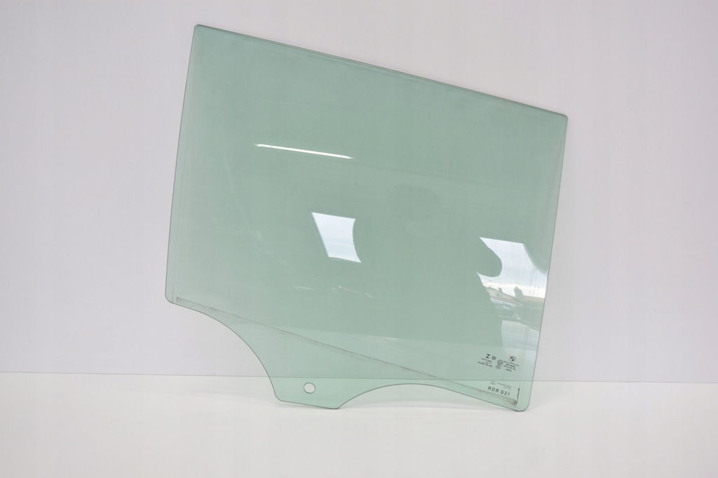 фото №1, Скло двері права задня задня bmw 5 g31 as2