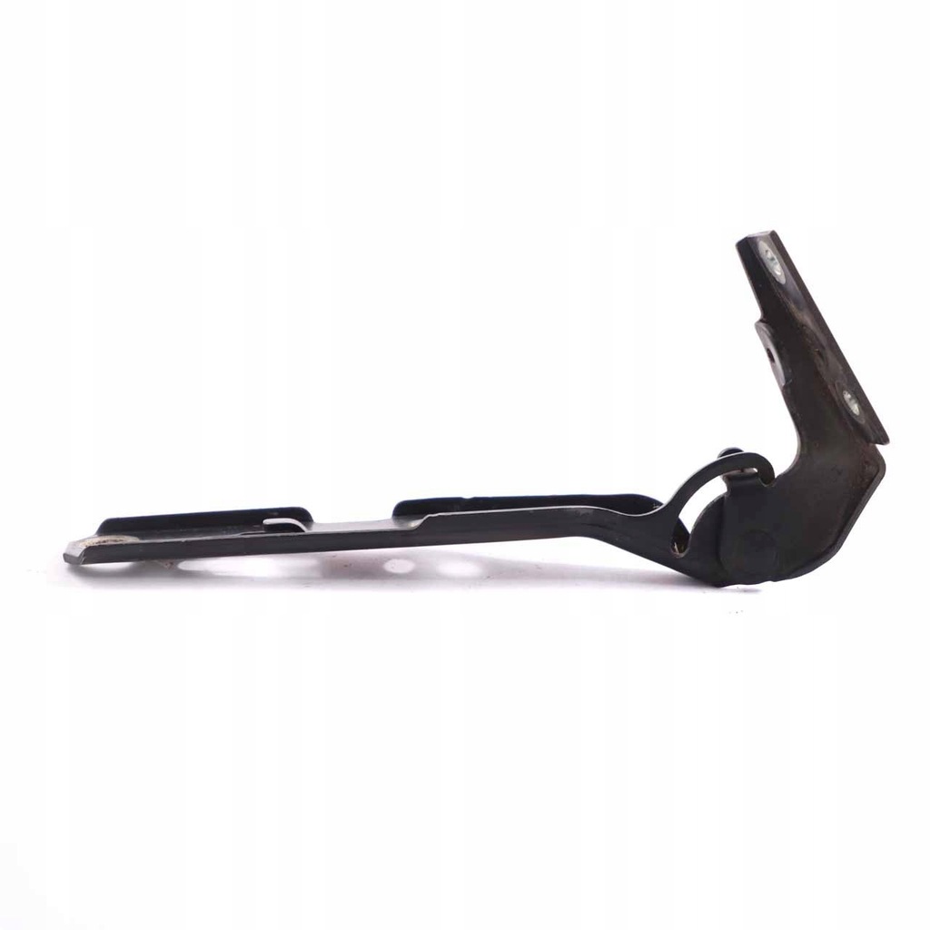 фото №10, Audi a4 b7 петля капот правий чорний 8e0823302e