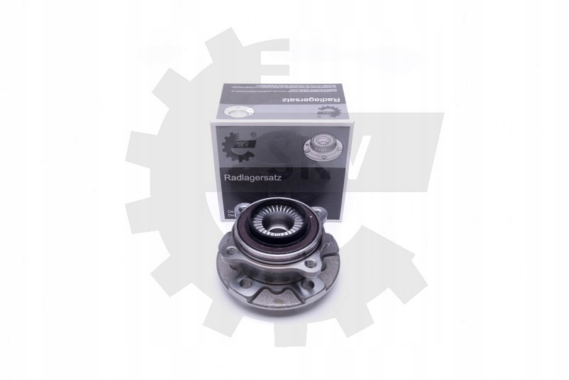 фото №1, Ступица колеса перед bmw 2 x1 x2 i3 i8