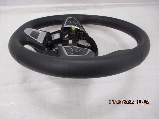 фото №13, Renault kadjar lift воздуховод многофункциональный кожа