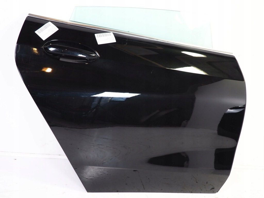 фото №3, Двері праве правий задня задні bmw g32 475