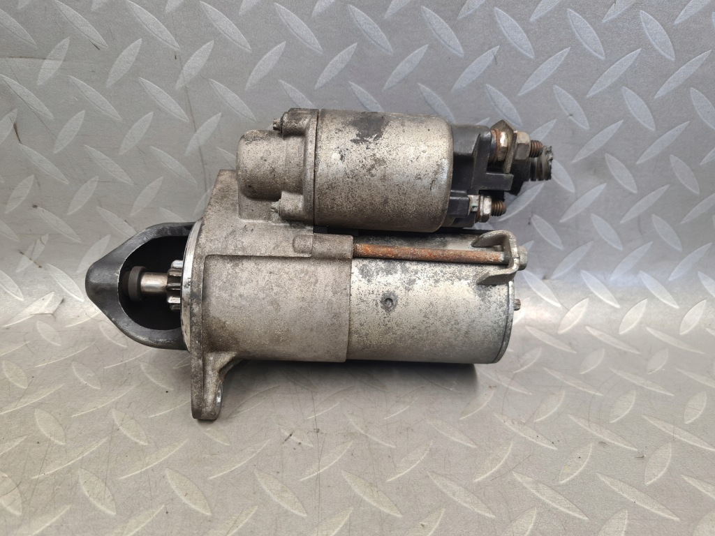 Купить Стартер 1.6 turbo a16let 180km astra iv j insignia a оригинал