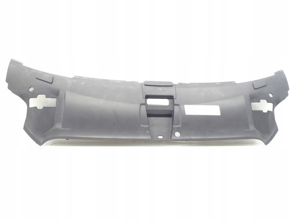 фото №1, Защита накладка поперечина передний audi a8 d4 4h0807081