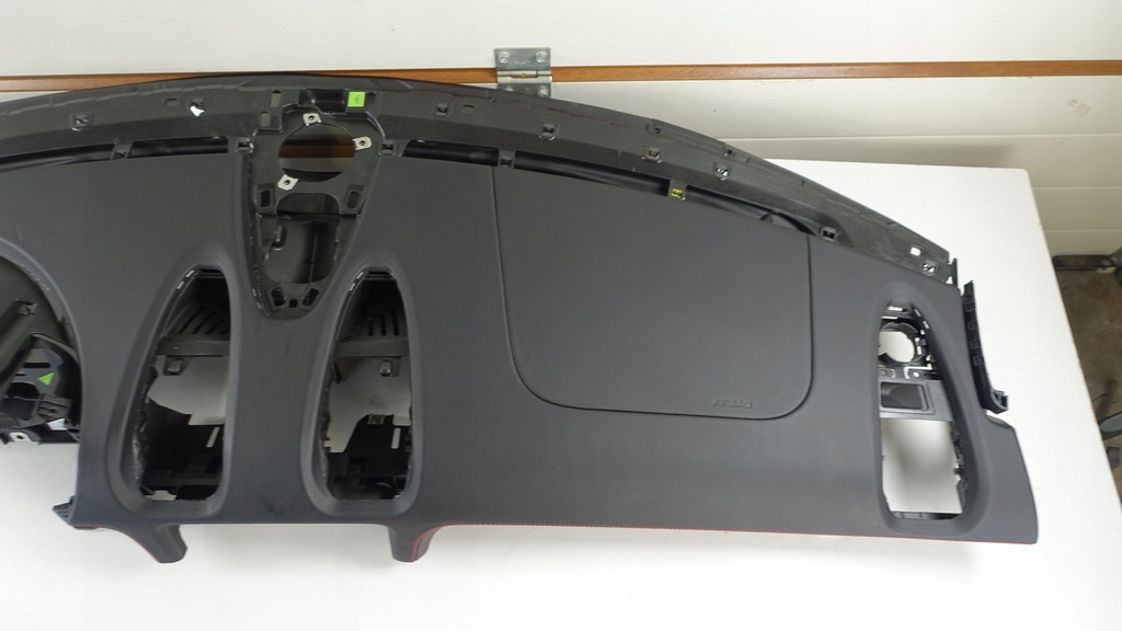 фото №5, Консоль приборная панель porsche boxter 718 cayman 982