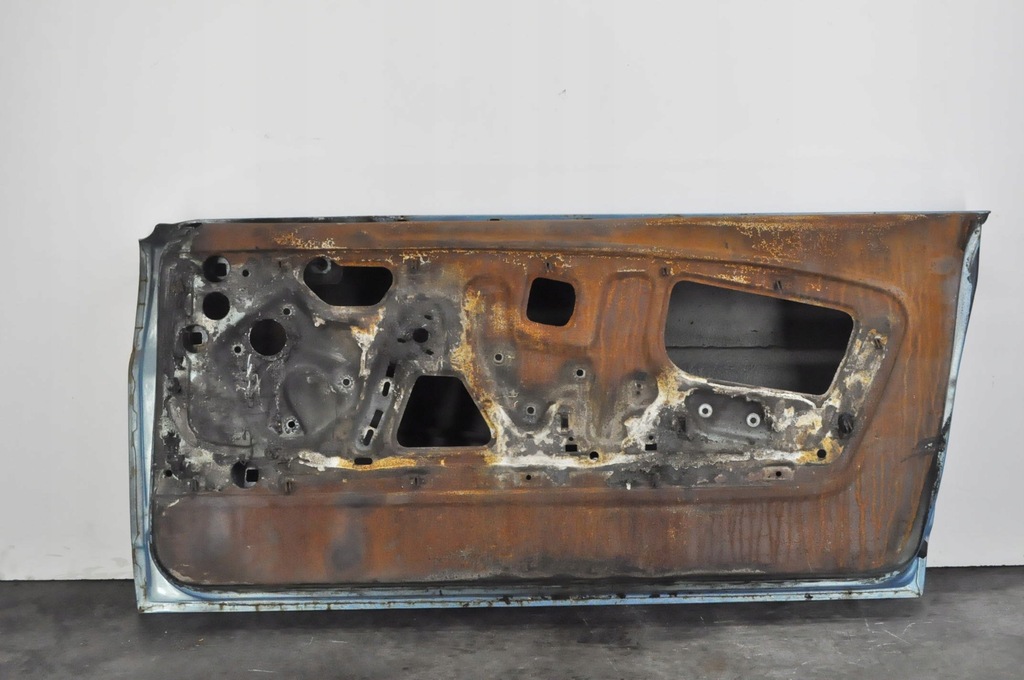 фото №8, Ford mustang 1 1968 cabrio двері правий перед передні