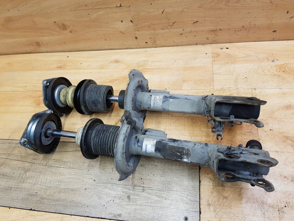 Купити Амортизатори перед комплект mercedes w245