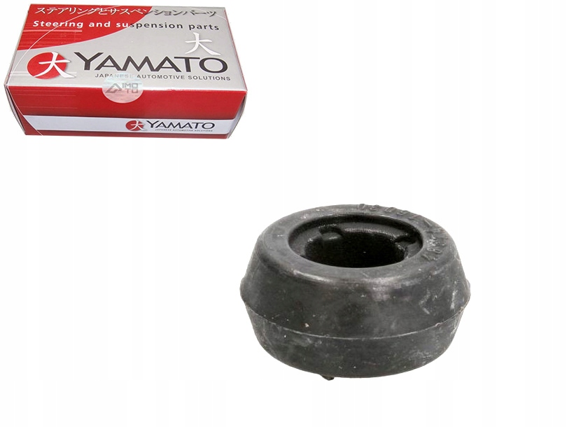 фото №1, Yamato втулка важеля