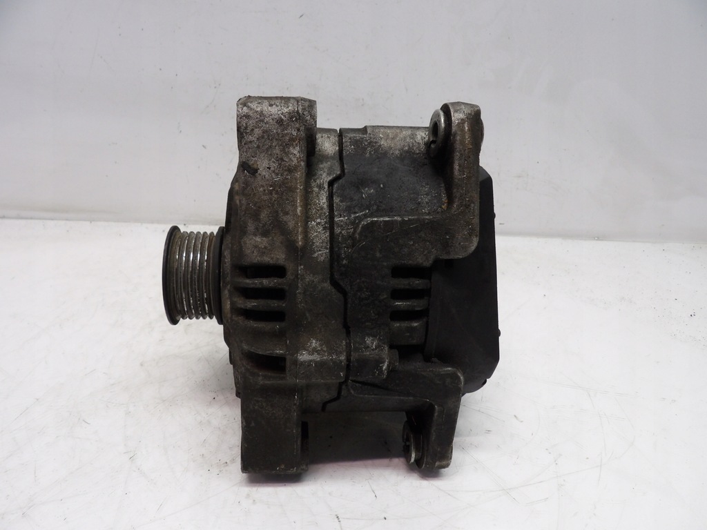 фото №1, Генератор opel vectra