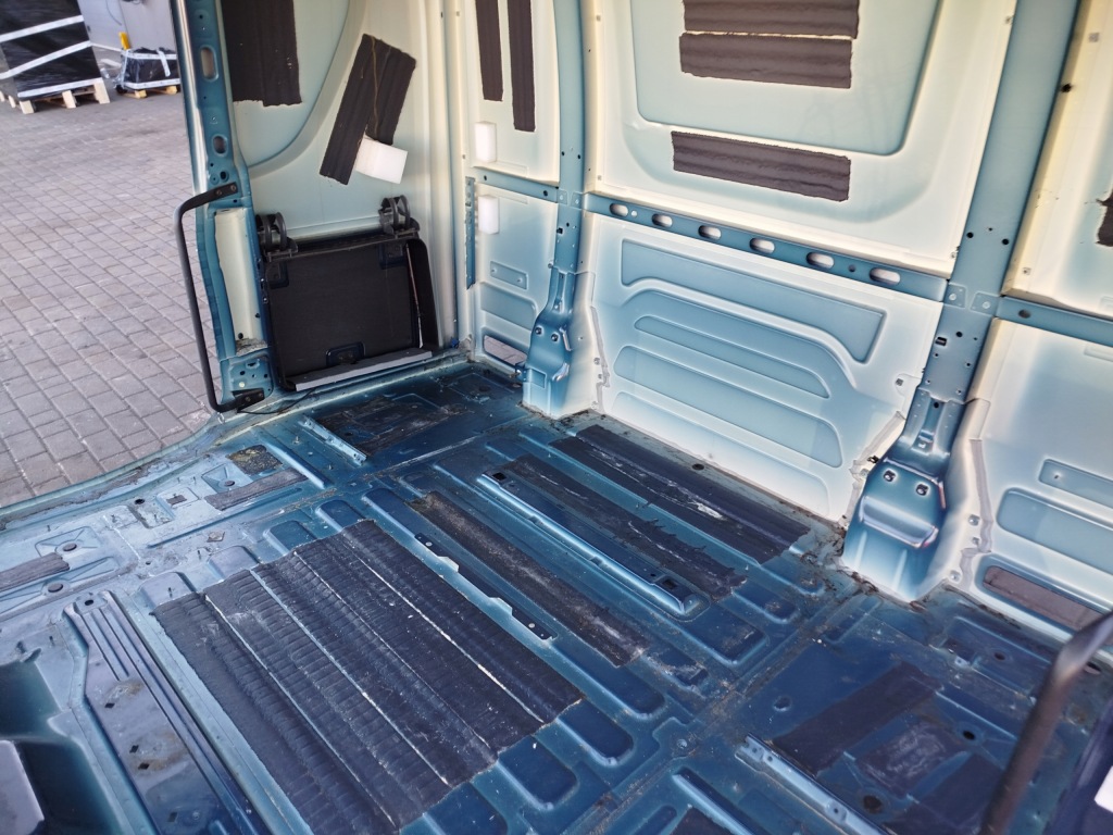 фото №8, Кабіна без оснащення scania s ntg