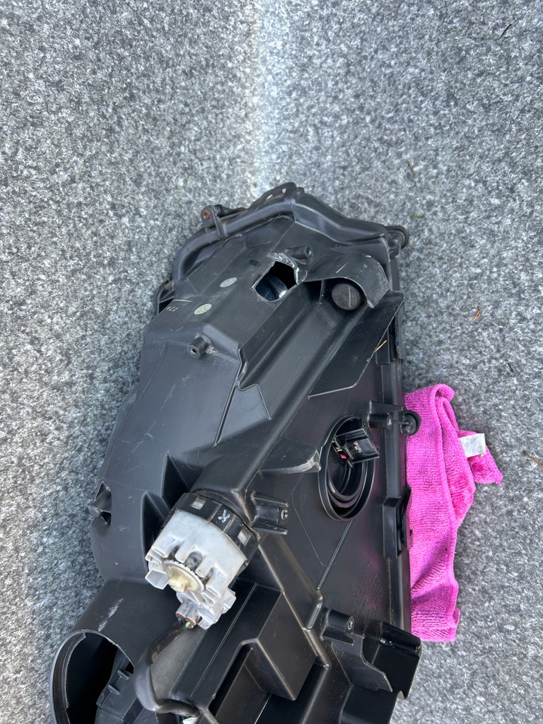 фото №10, Лампа ліва передня lexus nx200 nx300