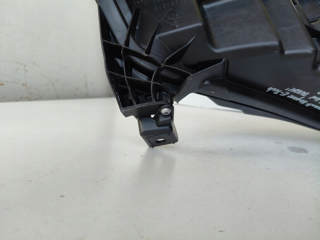 Купити Фара ліва фара renault megane e-tech 23- full led