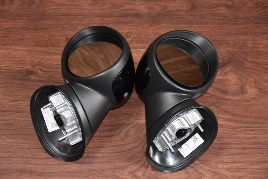 фото №7, Дзеркало праве 5pin mini countryman r60 61 paceman